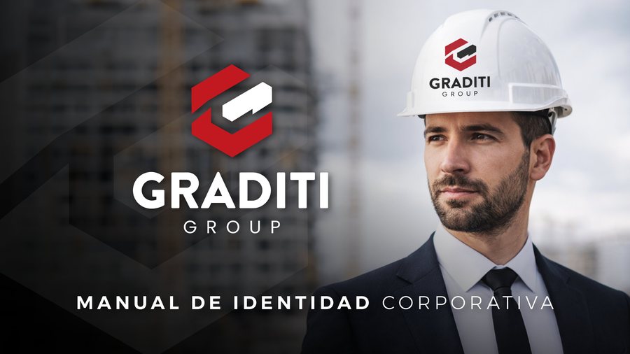 Branding Graditi Group