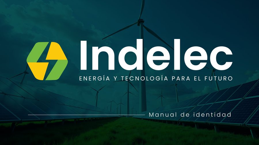 Branding Indelec